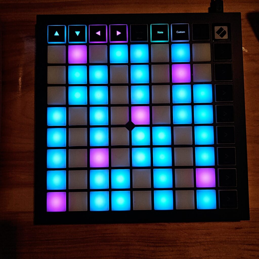 launchpadx