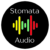 Stomata Logo Round
